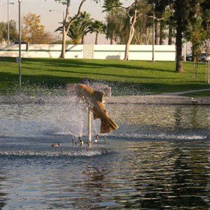 Calderon, José Rude